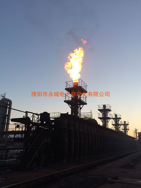 朝陽(yáng)鋼鐵焦?fàn)t