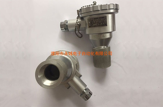  聚焦型火檢